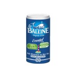 Sel fin essentiel -30% de sodium 350g