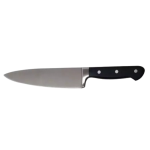 Couteau chef 20 cm forgé inox