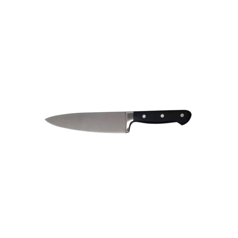 Couteau chef 20 cm forgé inox