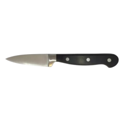 Couteau office 9 cm forgé inox