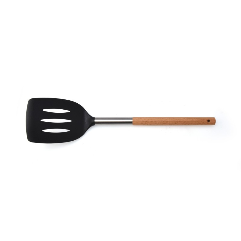 Spatule tri-matière