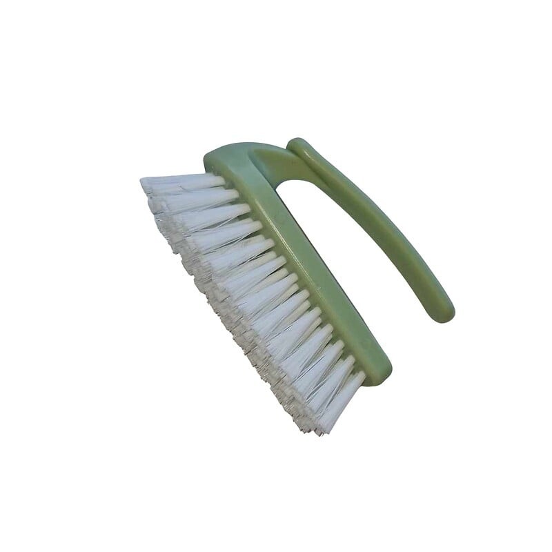 Brosse à récurer x1