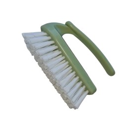 Brosse à récurer x1