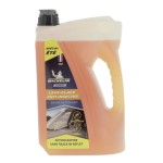 Lave-glace été anti-insectes 4l