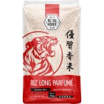 Riz long parfumé qualité supérieure 1kg