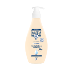 Lait corps l'original 400ml