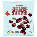 Cerises noires dénoyautées 450g