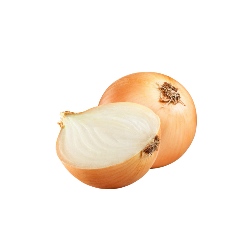 Oignon Jaune Boucher 2 pièces