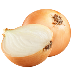 Oignon Jaune Boucher 2 pièces