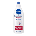 Lait pour le corps repair et care 400ml