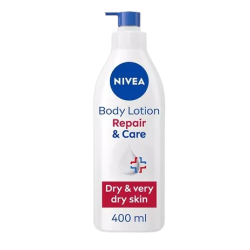 Lait pour le corps repair et care 400ml