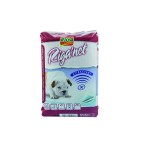 Tapis absorbant parfum lavande absorbe odeur 60x45cm x12