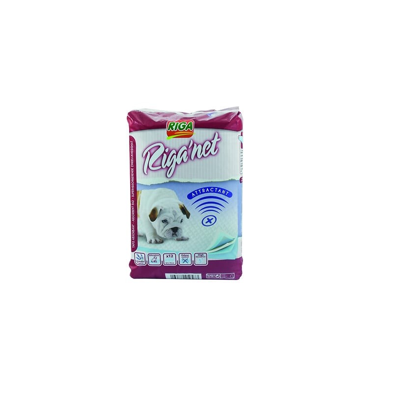 Tapis absorbant parfum lavande absorbe odeur 60x45cm x12