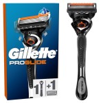 Rasoir fusion proglide 1 manche + 1 recharge