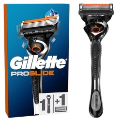 Rasoir fusion proglide 1 manche + 1 recharge