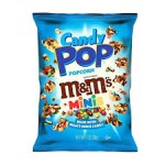 Popcorn M&M's mini 28g