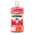 Bain de bouche enfant fruits rouges 500ml