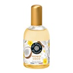 Eau de toilette monoï coco 110ml