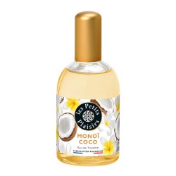 Eau de toilette monoï coco 110ml