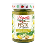 Sauce pesto à la nerano 190g