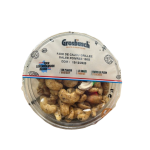 Noix de cajou grillée salée poivrée 150g