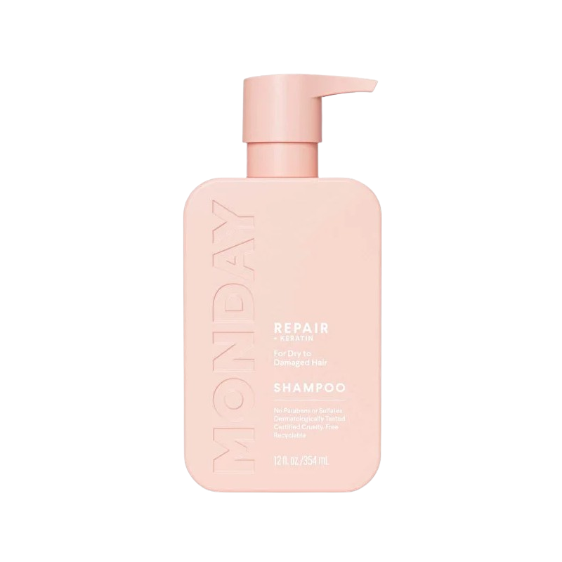 Shampooing répare 354ml