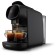 Cafetière à Capsule L'or Barista LM9012/60 Noir