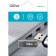 Clé USB 16Go 3.2 K103 Gris