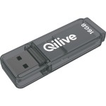 Clé USB 16Go 3.2 K103 Gris