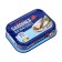 Sardines au naturel 135g