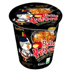 Cup ramen buldak au poulet épicé 70g