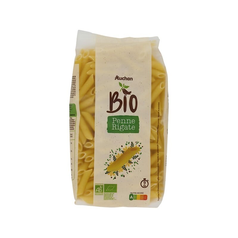 Penne rigate 500g