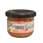 Oeufs de truite MSC 80g