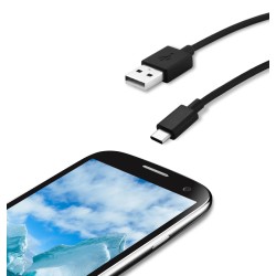 Câble USB C