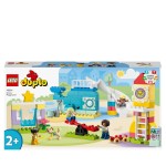 Duplo L’aire de jeux des enfants 10991