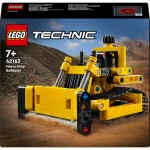 Technics Le bulldozer 42163