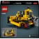 Technics Le bulldozer 42163