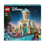 Disney Le château du Roi Magnifico 43224