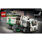 Technics Mack LR Electric camion poubelle 42167