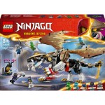Ninjago Egalt le maître dragon 71809