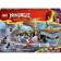 Ninjago Egalt le maître dragon 71809