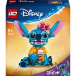 Jeux de construction LEGO Disney 43249 Stitch
