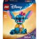Jeux de construction LEGO Disney 43249 Stitch