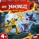 Ninjago Le robot de combat d’Arin 71804