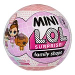 Surprise! Serie 3 Mini Family Shops dès 4 ans
