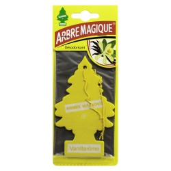 Désodorisant Voiture Vanille