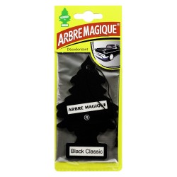 Désodorisant Voiture Black Ice