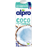 Boisson végétale goût coco et riz 1l