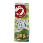 Boisson végétale au soja 1l