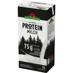 Lait UHT protéiné 0.9%MG 1l